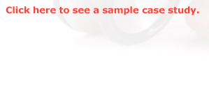 Click here to see a sample case study.