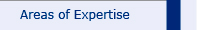 Areas of Expertise