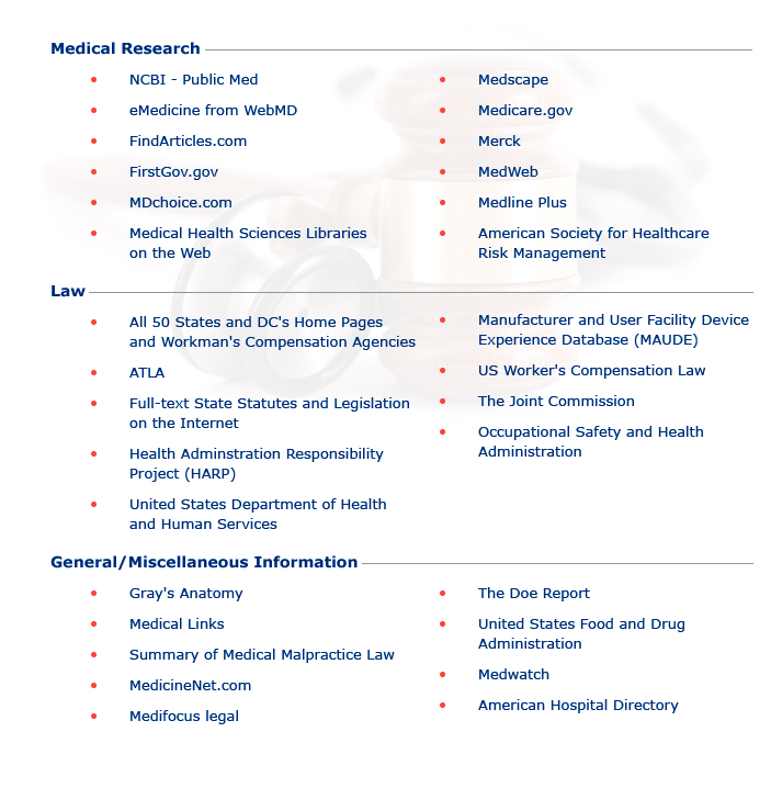 Partner Links